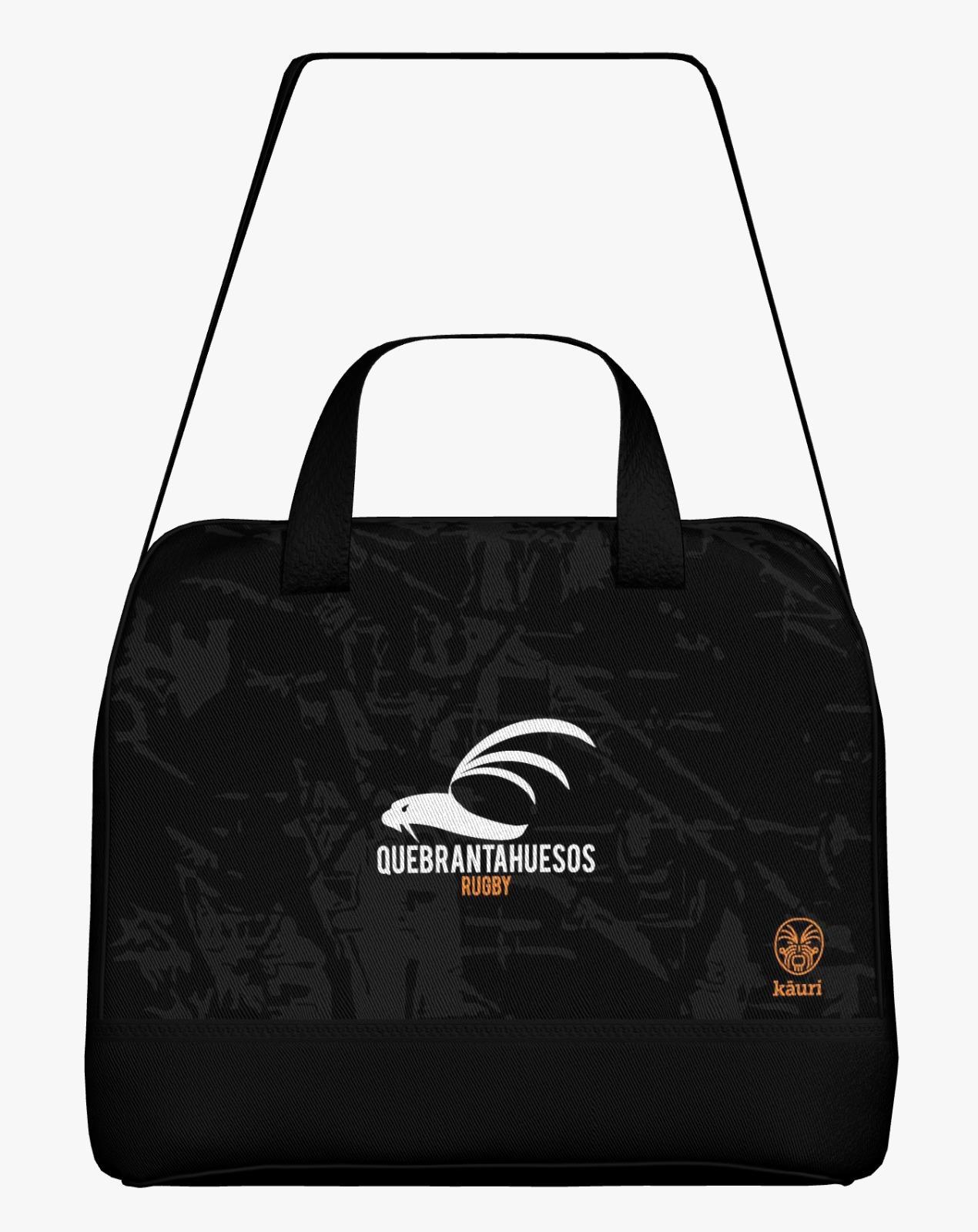 Mochila Quebranta